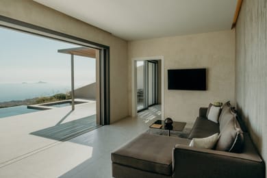 Panoramic Villa