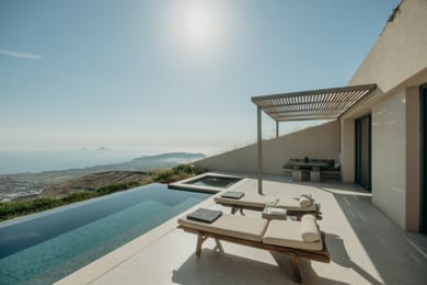 Panoramic Villa
