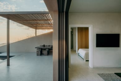 Panoramic Villa