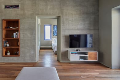 Luxury Villa - Pyrgos