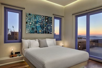 Luxury Villa - Pyrgos