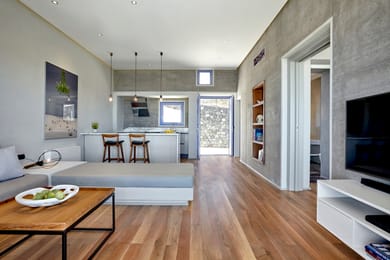 Luxury Villa - Pyrgos