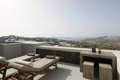 Studio Villa - Pyrgos