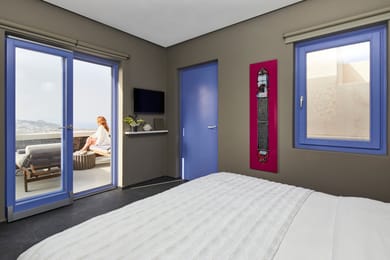 Studio Villa - Pyrgos