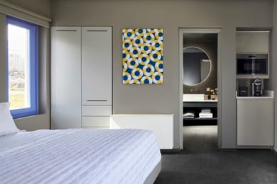 Studio Villa - Pyrgos
