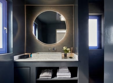 Studio Villa - Pyrgos