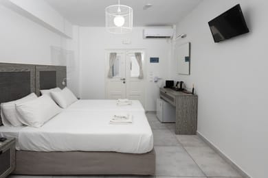 hotelkamer