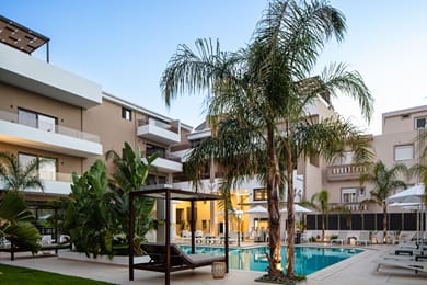 Sapphire Blue Suites - Image 3