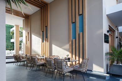 Sapphire Blue Suites - Image 5