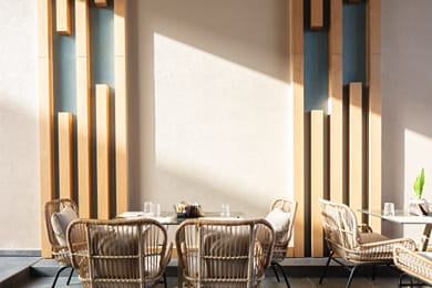 Sapphire Blue Suites - Image 6