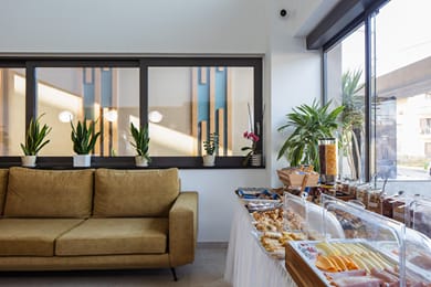 Sapphire Blue Suites - Image 7