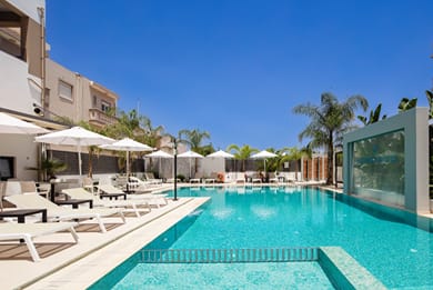 Sapphire Horizon Suites - Image 4