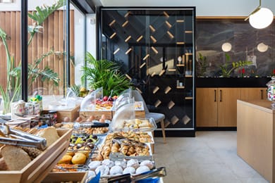 Sapphire Horizon Suites - Image 7