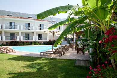 Sappho Hotel - Image 3