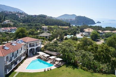 Sappho Hotel - Image 5