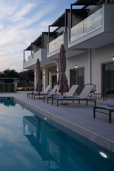 Sarah Luxury Rooms - Image 4