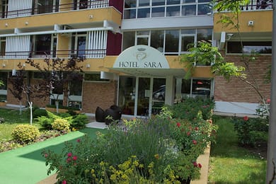 Hotel Sara - Image 3