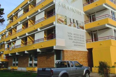 Hotel Sara - Image 4
