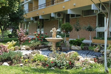 Hotel Sara - Image 5