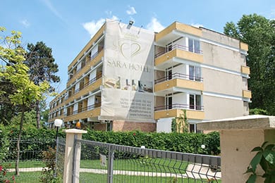 Hotel Sara - Image 6
