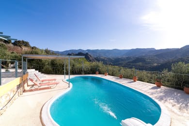 Superior Residence | Private Pool | Sea View [50 m²]