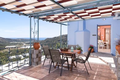 Sarakinas Residences - Image 7