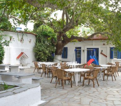 Sariza Spring Hotel - Image 6