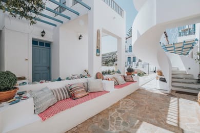 Saronis Hotel Agistri - Adults Only - Image 4