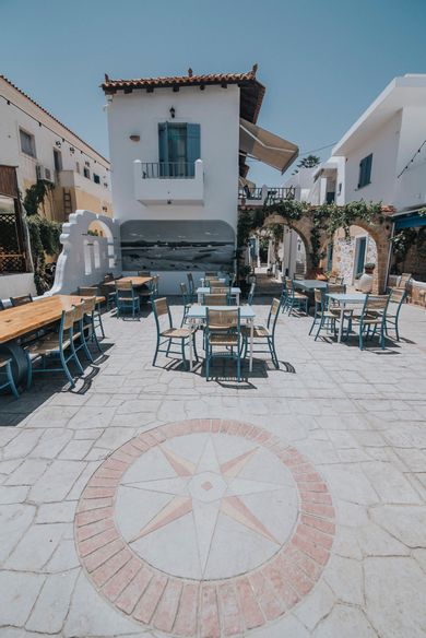 Saronis Hotel Agistri - Adults Only - Image 5