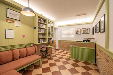 Saronis Hotel Agistri - Adults Only - Image 3