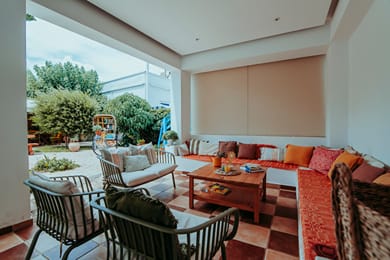 Saronis Hotel Agistri - Adults Only - Image 6