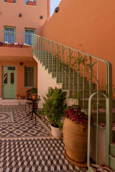 Sartori Concept Hotel - Image 4