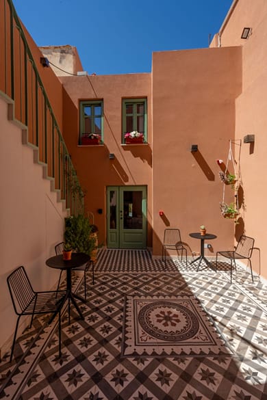 Sartori Concept Hotel - Image 7