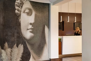 Sarzana Park Hotel Sarzana | BZAR hotels - Image 2