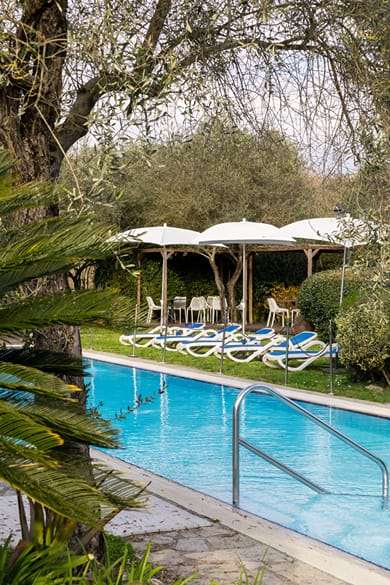 Sarzana Park Hotel Sarzana | BZAR hotels - Image 4