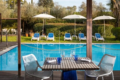 Sarzana Park Hotel Sarzana | BZAR hotels - Image 5