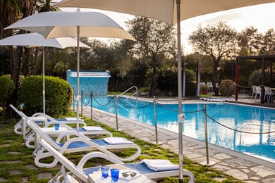Sarzana Park Hotel Sarzana | BZAR hotels - Image 3