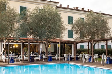 Sarzana Park Hotel Sarzana | BZAR hotels - Image 7