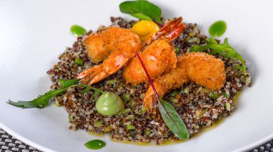 SAZ City Life Hotel Ioannina - Image 2