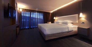 SAZ City Life Hotel Ioannina - Image 4