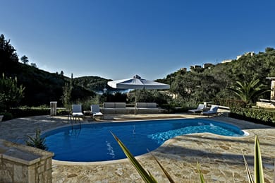 SAZ Villas Sivota II - Image 4