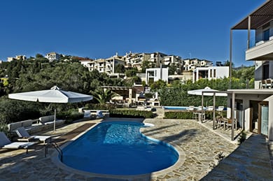 SAZ Villas Sivota II - Image 5