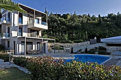 SAZ Villas Sivota II - Image 6