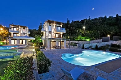 SAZ Villas Sivota II - Image 2