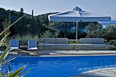 SAZ Villas Sivota - Image 2