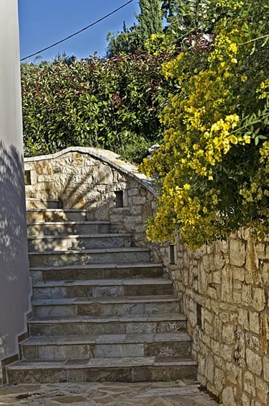 SAZ Villas Sivota - Image 5