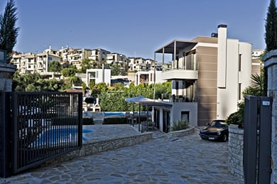 SAZ Villas Sivota - Image 6