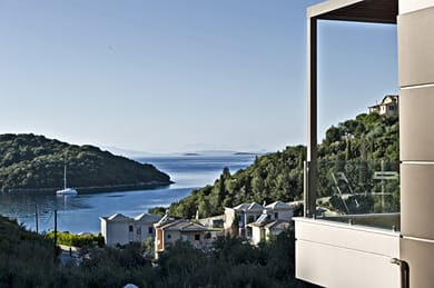 SAZ Villas Sivota - Image 7