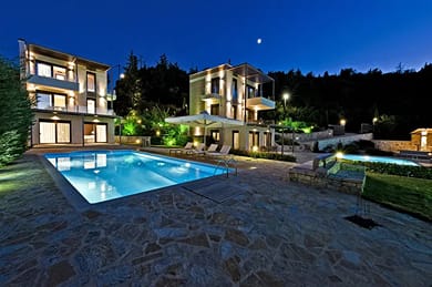 SAZ Villas Sivota - Image 3