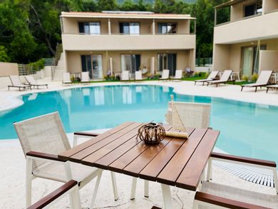 Scarabeo Suites & Villas Parga - Image 2